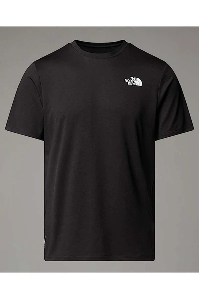 THE NORTH FACE M 24/7 S/S TEE