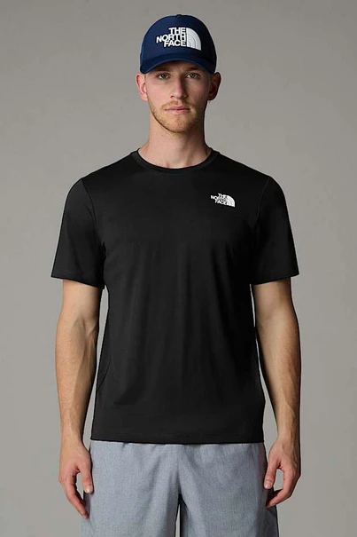 THE NORTH FACE M 24/7 S/S TEE
