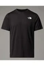 THE NORTH FACE M 24/7 S/S TEE