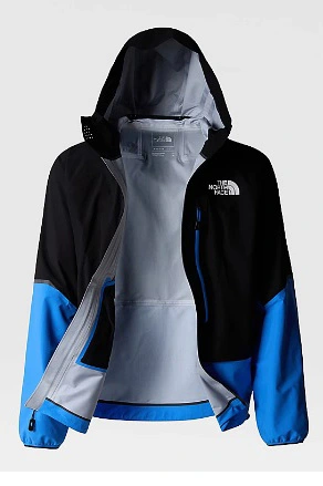 THE NORTH FACE M BALMENHORN FUTURELIGHT SHELL
