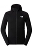 THE NORTH FACE M BOLT POLARTEC HOODIE