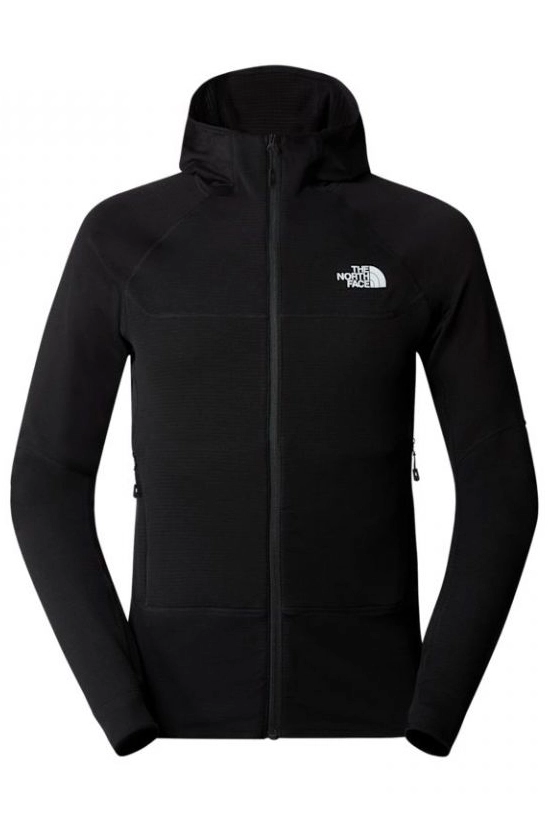 THE NORTH FACE M BOLT POLARTEC HOODIE