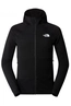 THE NORTH FACE M BOLT POLARTEC HOODIE