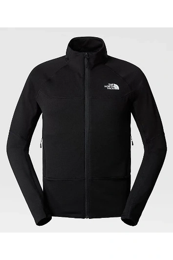 THE NORTH FACE M BOLT POLARTEC JKT