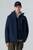 THE NORTH FACE M CARTO MONO TRICLIMATE HOODED JKT