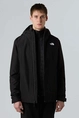 THE NORTH FACE M CARTO MONO TRICLIMATE HOODED JKT