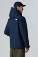 THE NORTH FACE M CARTO MONO TRICLIMATE HOODED JKT