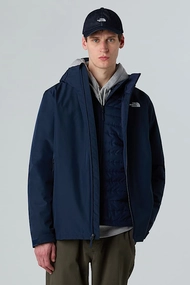 THE NORTH FACE M CARTO MONO TRICLIMATE HOODED JKT