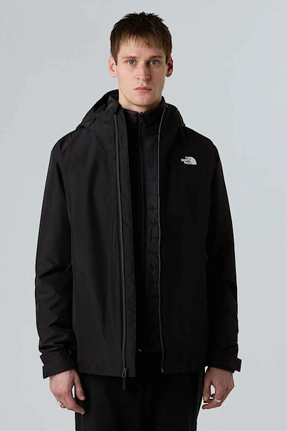 THE NORTH FACE M CARTO MONO TRICLIMATE HOODED JKT