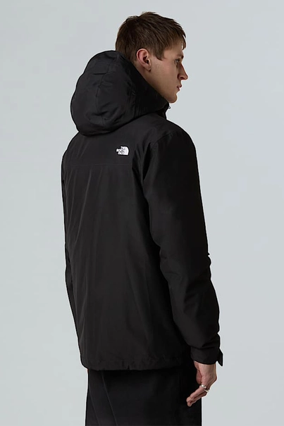 THE NORTH FACE M CARTO MONO TRICLIMATE HOODED JKT