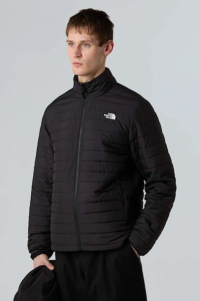 THE NORTH FACE M CARTO MONO TRICLIMATE HOODED JKT