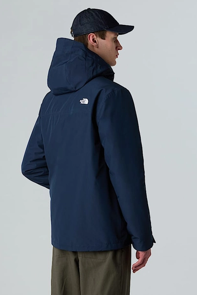 THE NORTH FACE M CARTO MONO TRICLIMATE HOODED JKT