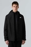 THE NORTH FACE M CARTO MONO TRICLIMATE HOODED JKT