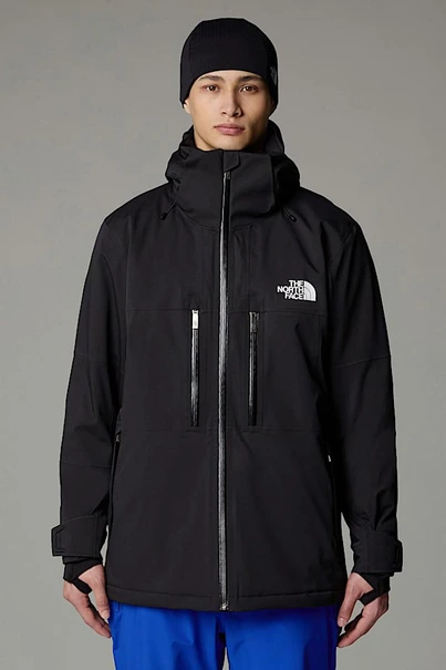 THE NORTH FACE M CHAKAL JACKET