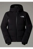THE NORTH FACE M CIRQUE DOWN JACKET