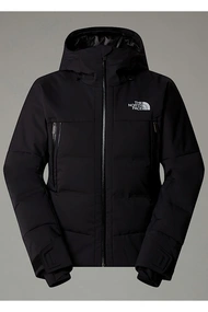THE NORTH FACE M CIRQUE DOWN JACKET