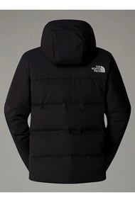 THE NORTH FACE M CIRQUE DOWN JACKET
