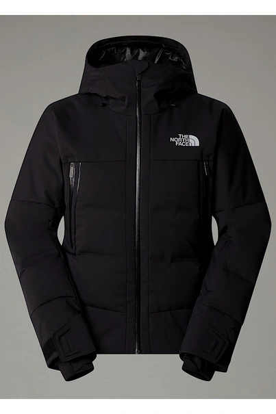 THE NORTH FACE M CIRQUE DOWN JACKET