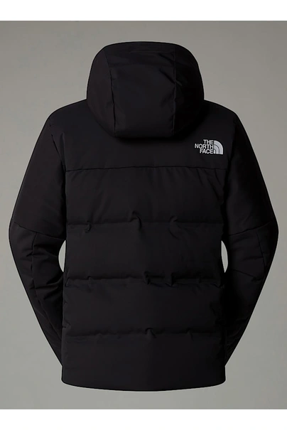 THE NORTH FACE M CIRQUE DOWN JACKET