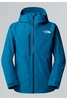 THE NORTH FACE M DESCENDIT JACKET