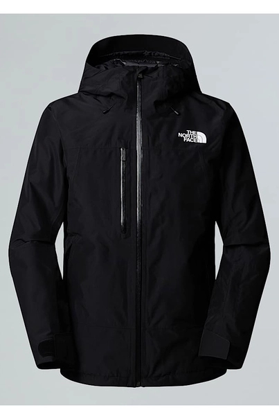 THE NORTH FACE M DESCENDIT JACKET