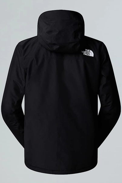THE NORTH FACE M DESCENDIT JACKET