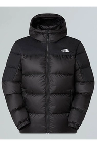 THE NORTH FACE M DIABLO DOWN 2.0 HOODIE
