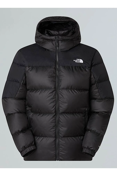 THE NORTH FACE M DIABLO DOWN 2.0 HOODIE