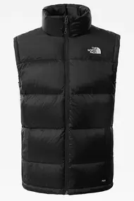 THE NORTH FACE M DIABLO DOWN VEST