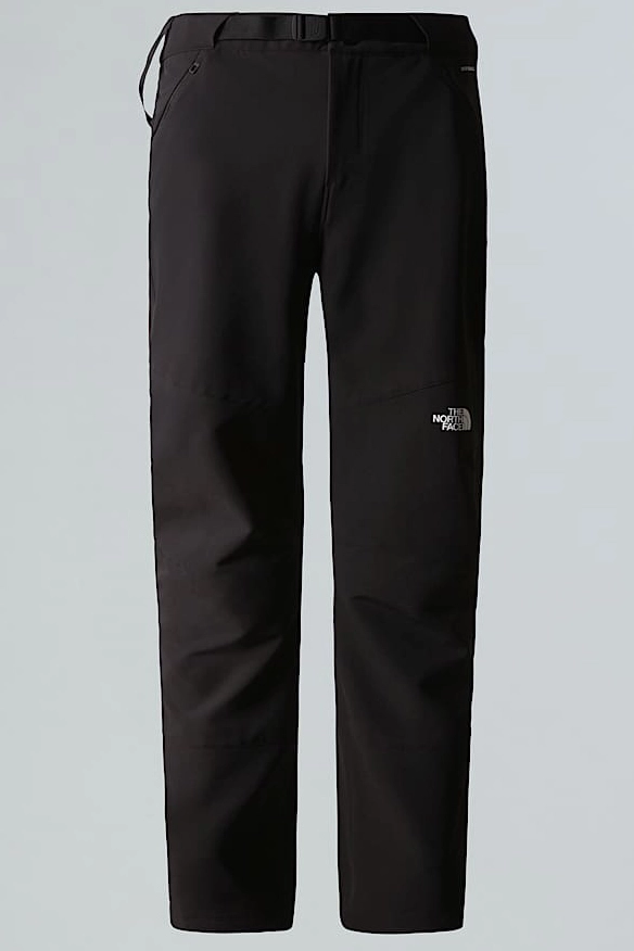 THE NORTH FACE M DIABLO REG TAPERED PANT