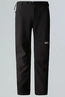 THE NORTH FACE M DIABLO REG TAPERED PANT