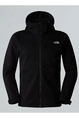 THE NORTH FACE M DIABLO SOFTSHELL DETACHABLE HOOD