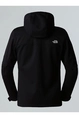 THE NORTH FACE M DIABLO SOFTSHELL DETACHABLE HOOD