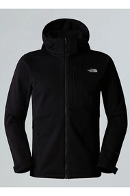THE NORTH FACE M DIABLO SOFTSHELL DETACHABLE HOOD