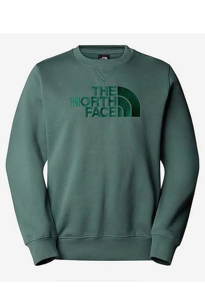THE NORTH FACE M DREW PEAK CREW