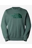 THE NORTH FACE M DREW PEAK CREW