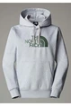 THE NORTH FACE M DREW PEAK PULLOVER HOODIE