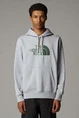 THE NORTH FACE M DREW PEAK PULLOVER HOODIE