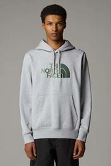 THE NORTH FACE M DREW PEAK PULLOVER HOODIE