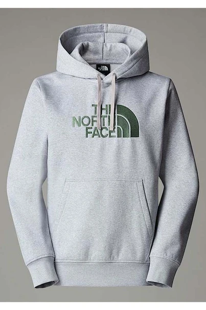 THE NORTH FACE M DREW PEAK PULLOVER HOODIE