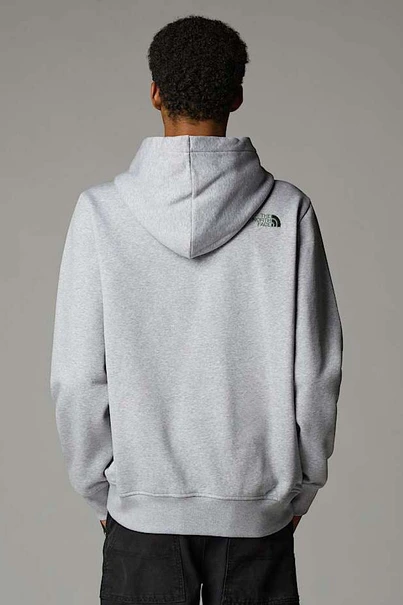 THE NORTH FACE M DREW PEAK PULLOVER HOODIE