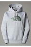 THE NORTH FACE M DREW PEAK PULLOVER HOODIE