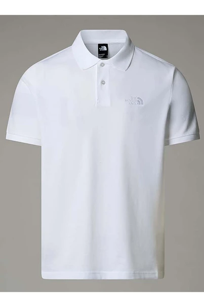 THE NORTH FACE M ESSENTIAL REGULAR POLO
