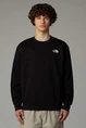 THE NORTH FACE M ESSENTIAL RELAXED CREW