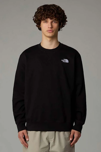 THE NORTH FACE M ESSENTIAL RELAXED CREW