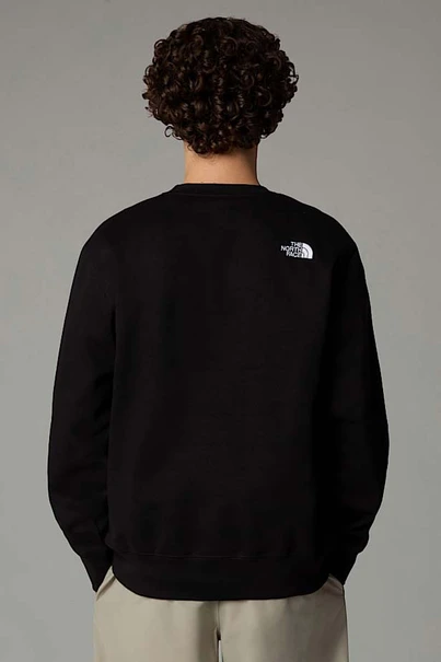 THE NORTH FACE M ESSENTIAL RELAXED CREW