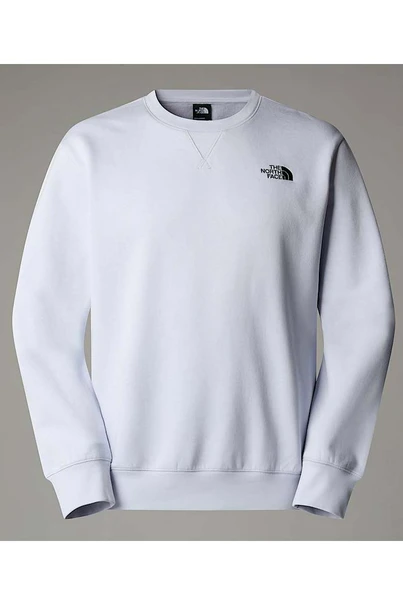 THE NORTH FACE M ESSENTIAL RELAXED CREW