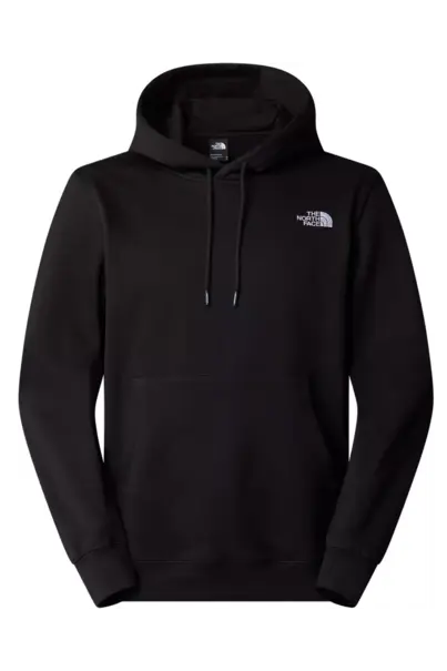 THE NORTH FACE M ESSENTIAL RELAXED HOOD