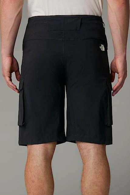 THE NORTH FACE M EXPLORATION CARGO SHORT
