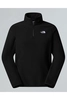 THE NORTH FACE M GLACIER FLEECE 1/4 ZIP JACKET